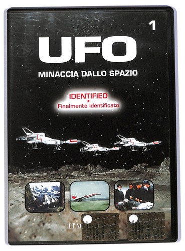 Ebond ufo minaccia dallo - -,