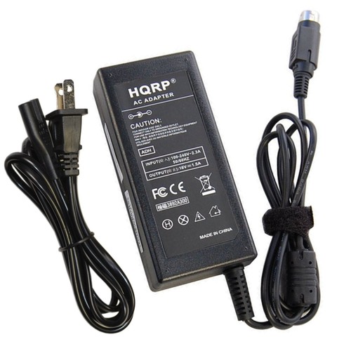 Hqrp alimentazione - hqrp,