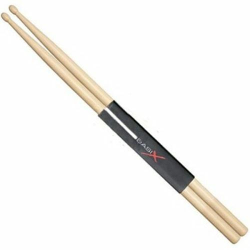 Bacchette batteria basix - bacchette, 5a