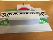 Lima Base piattaforma scarico