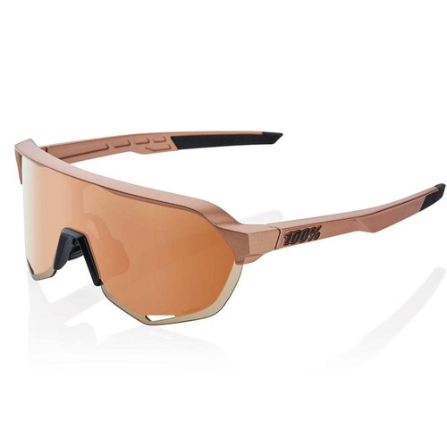 Occhiali sole ciclismo 100 - da, 100%