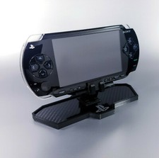 Espositore PSP personalizzato