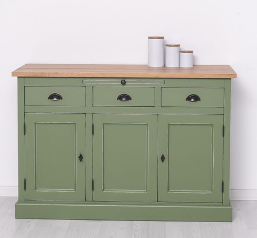 Madia credenza design vintage