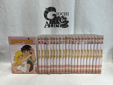 Dvd Collection Georgie  1/22 Serie Completa DeAgostini