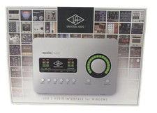 Universal Audio Apollo Solo