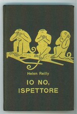 REILLY HELEN IO NO, ISPETTORE