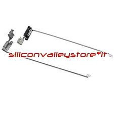Cerniere Hinge AT9A-SZS-L - AT9A-SZS-R HP Pavilion DV9000 to DV9900 Series