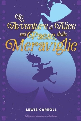 Avventure alice nel - di,