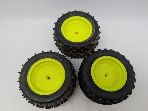 Cerchi vintage team losi - 3,