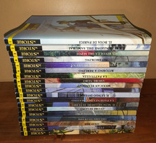 Lotto 19 fumetti Le storie