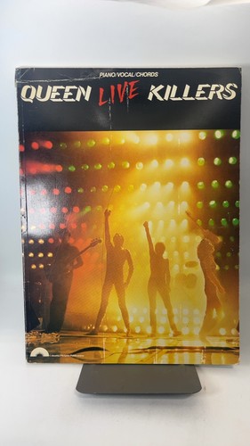 Queen live killers - queen, [trade