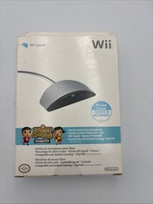 Microfono ufficiale Wii Speak