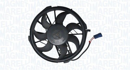 Ventola raffreddamento motore - raffreddamento,