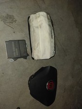 Kit Air Bag Fiat Grande Punto 2013