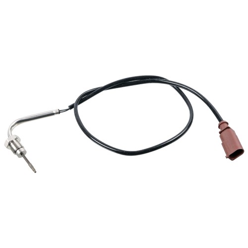 Sensore temperatura gas