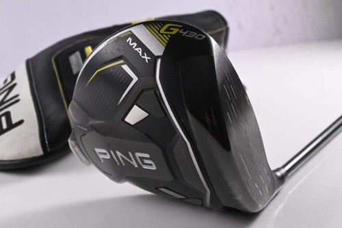 Ping g430 max - ping,