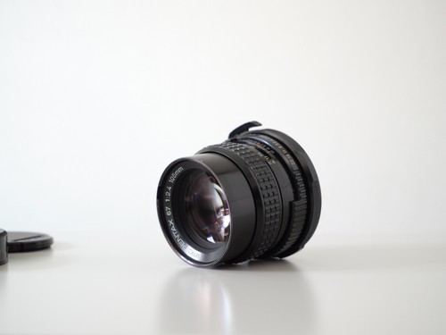 Obiettivo smc pentax - obiettivo,