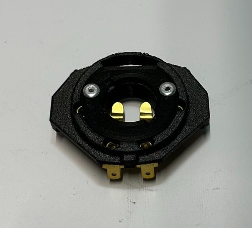 Portalampada fanale aprilia - portalampada,