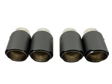 Terminale di scarico in