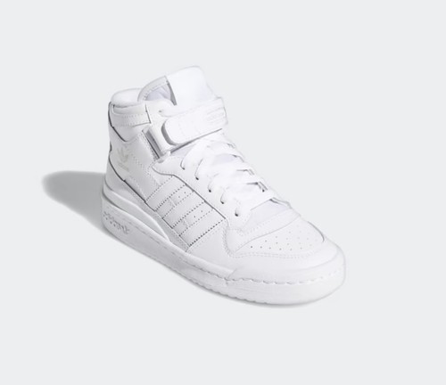 Scarpe adidas forum mid - scarpe,