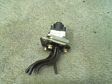 OEM Oil Pump Assy 855884P1