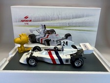 1:18 Spark Hesketh 308 #24 GP
