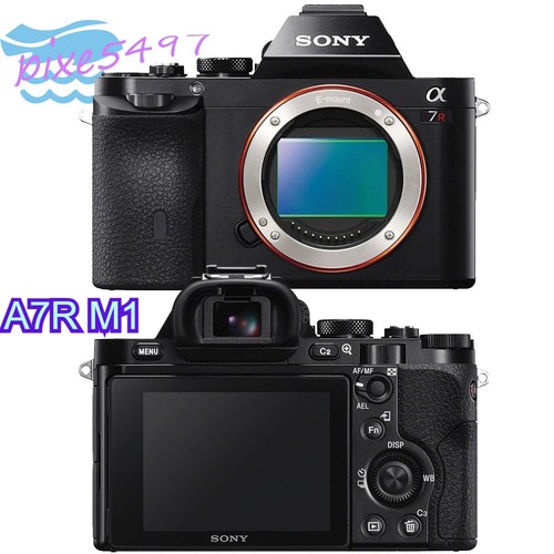 Sony alpha a7ri ilce 7r - alpha, a7ri/ii
