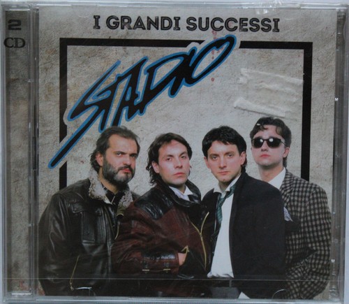 Stadio grandi successi - grandi,