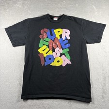 T-shirt Supreme Balloons uomo