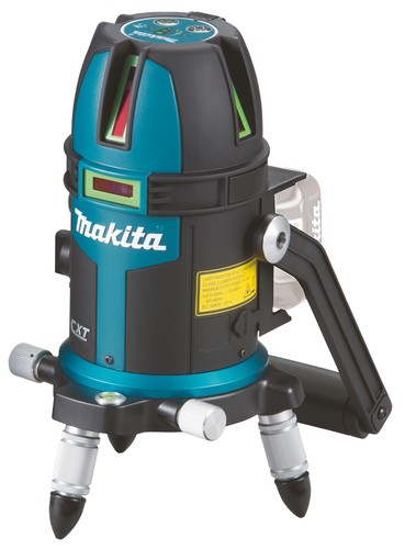 Makita laser multi linea - laser,