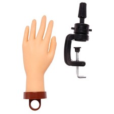  Mano Finta Per Manicure