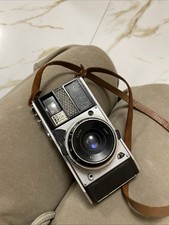 macchine fotografiche 35mm