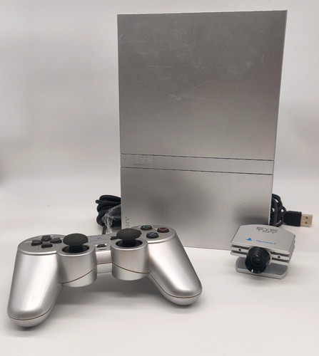 Sony playstation slim - sony, 2