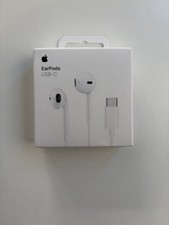 Cuffie Cuffiette Apple USB-C