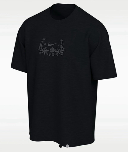 Shirt tennis nike nikecourt - tennis,