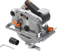 Meister sega circolare manuale
