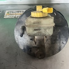 POMPA SERVOFRENO PER VOLKSWAGEN Golf 4 Variant (97>03 1J1614105 H Benzina 1600 