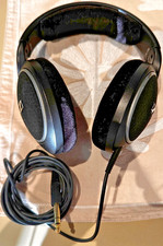 Sennheiser hd558