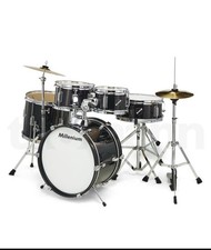 Batteria Elettronica Millennium Mps-1000 + accessori