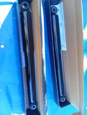 Ammortizzatori Posteriori