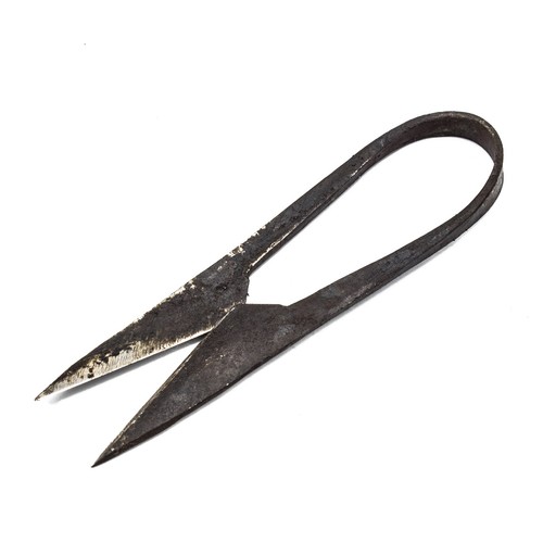 Forbici stiro forgiate - forbici,