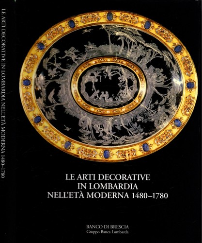 Arti decorative in - le,