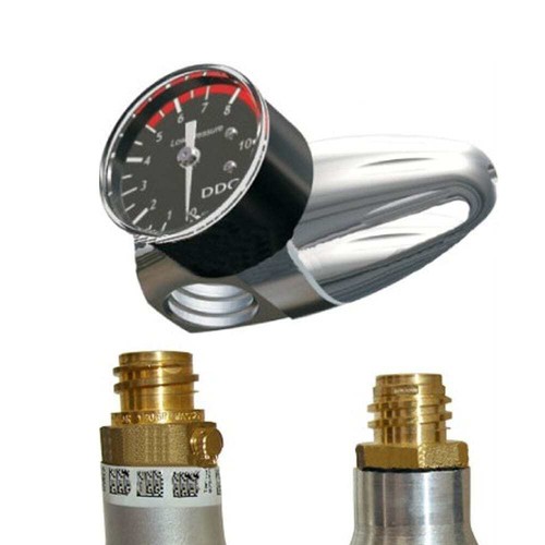 Riduttore pressione co2 - riduttore,