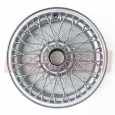 CERCHIO RUOTA A RAGGI 4,5 x 15