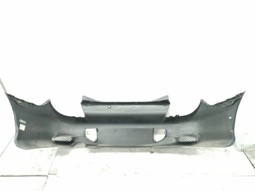 Paraurti posteriore hyundai - paraurti,