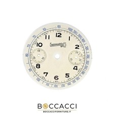 EBERHARD 16000 Bicompax Cronografo Quadrante Calibro: 16000 (OTTIME CONDIZIONI)