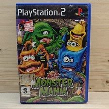 Buzz! Junior: Monster Mania -