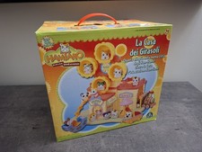 Hamtaro casa dei girasoli - hamtaro,