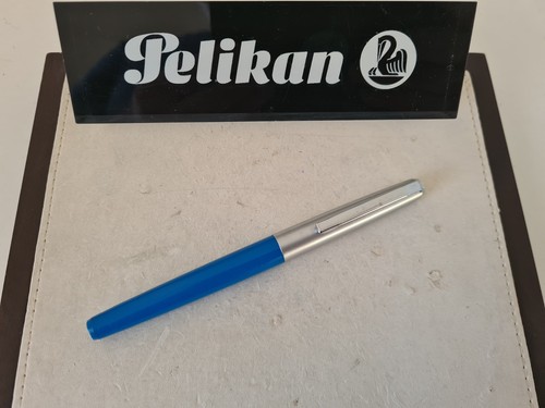 Pelikan pelikano füllhalter - pelikano,