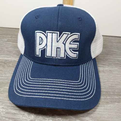 Cappello camionista pike - cappello,